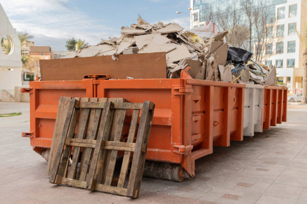 Konawa, OK Junk Removal Company