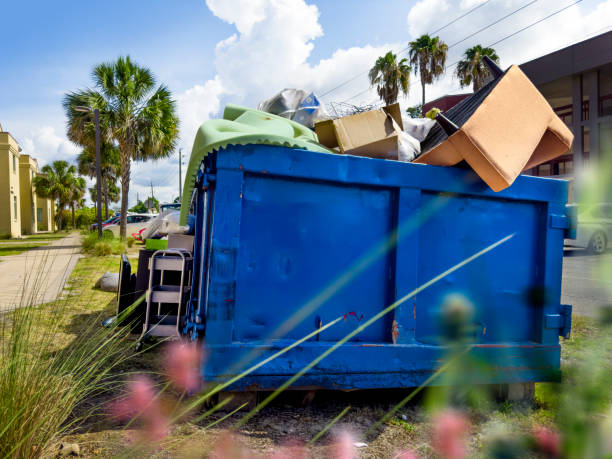 Best Trash Removal Near Me  in Konawa, OK