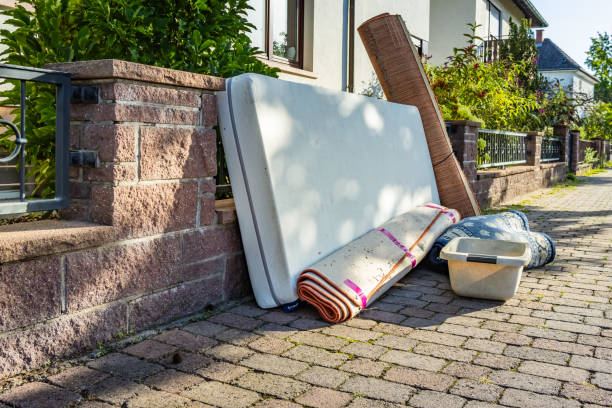 Best Attic Cleanout Services  in Konawa, OK