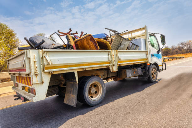 Best Commercial Cleanout Services  in Konawa, OK