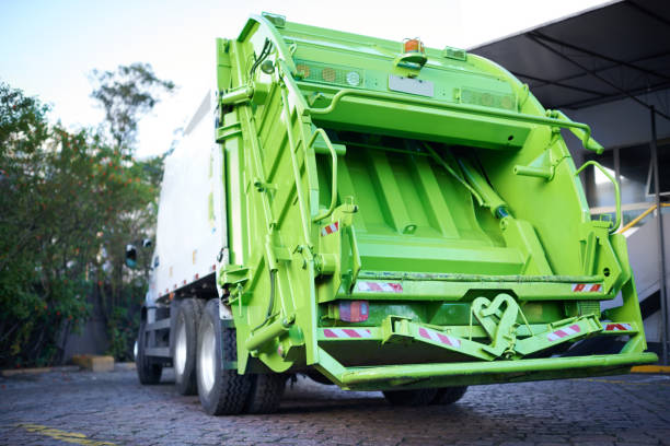 Best Construction Debris Removal  in Konawa, OK